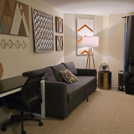 Lovely 1 Bedroom Condo In The Heart Of Seattle! Экстерьер фото