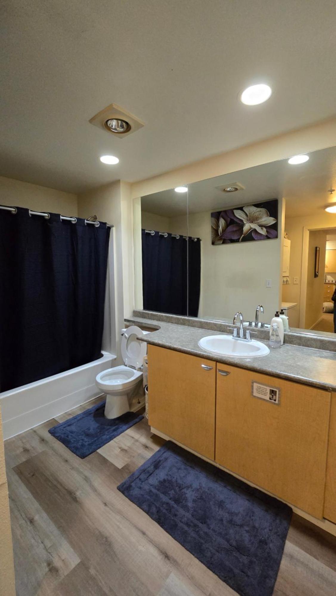 Lovely 1 Bedroom Condo In The Heart Of Seattle! Экстерьер фото
