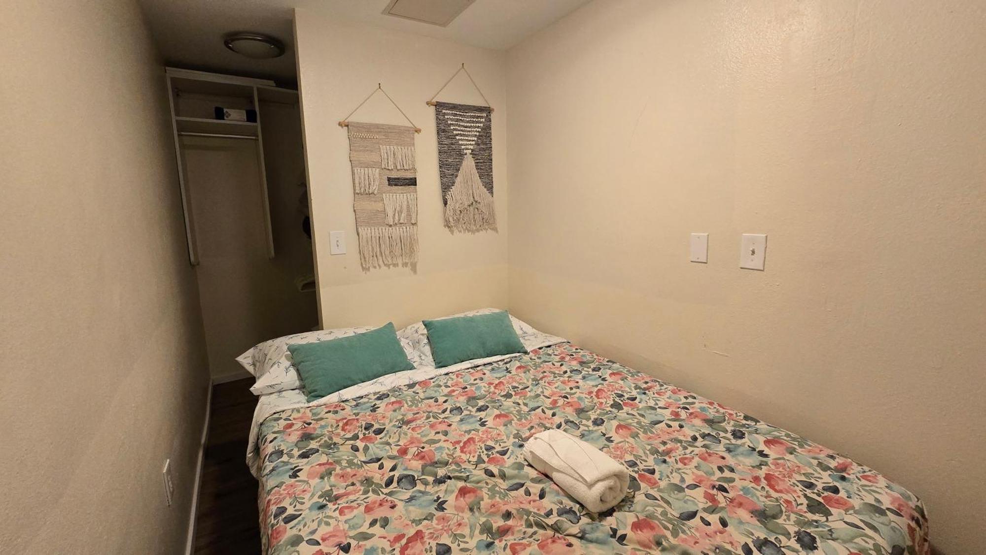 Lovely 1 Bedroom Condo In The Heart Of Seattle! Экстерьер фото