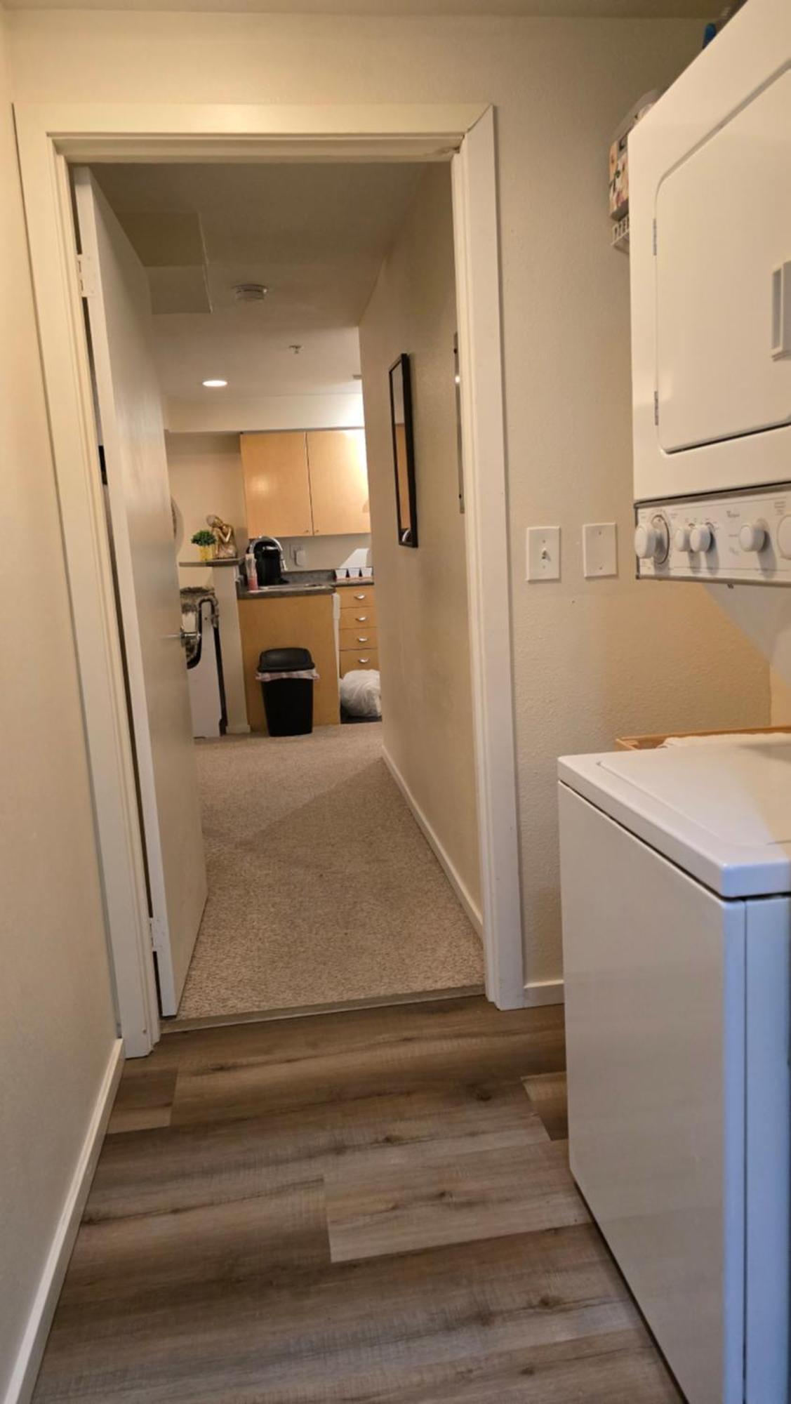 Lovely 1 Bedroom Condo In The Heart Of Seattle! Экстерьер фото